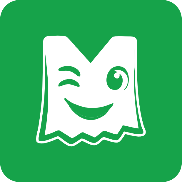 MessyTax Logo